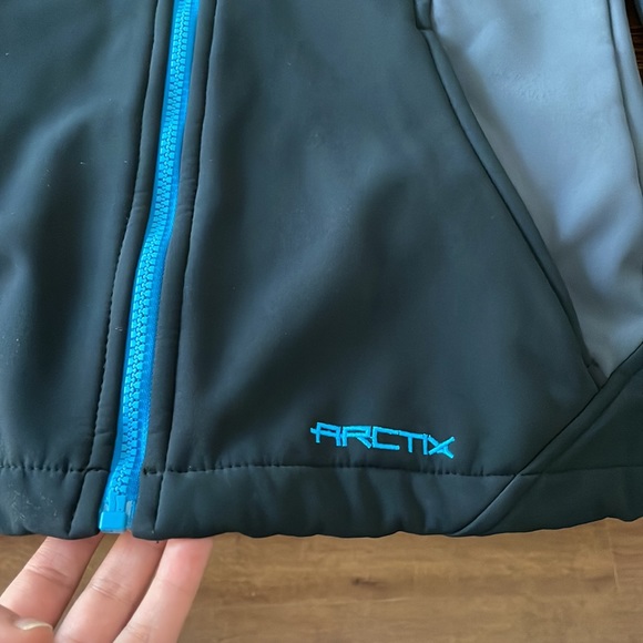 Arctix ski liner - Picture 5 of 5